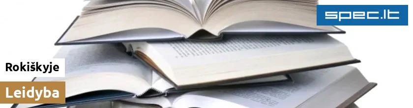 Leidyba Rokiškyje | spec.lt