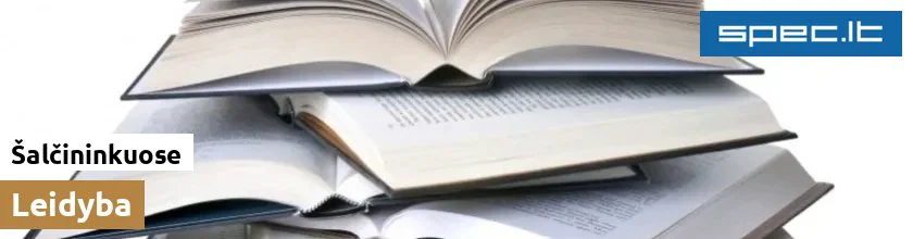 Leidyba Šalčininkuose | spec.lt