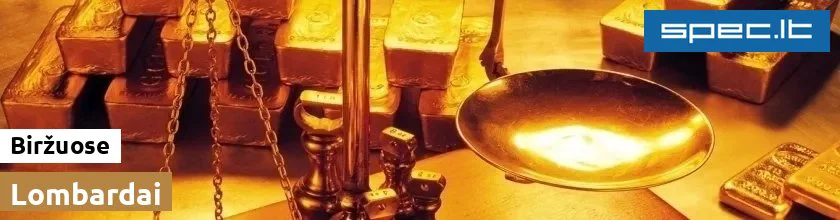 Lombardai Biržuose | spec.lt