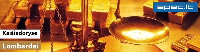 Lombardai Kaišiadoryse | spec.lt
