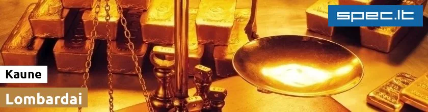 Lombardai Kaune | spec.lt