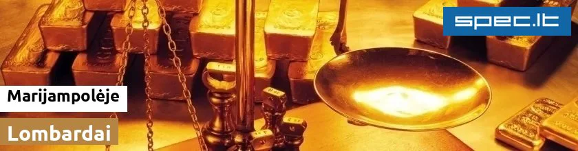 Lombardai Marijampolėje | spec.lt