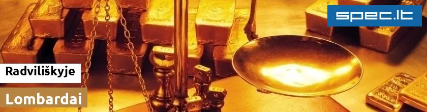 Lombardai Radviliškyje | spec.lt