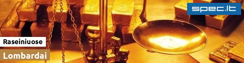 Lombardai Raseiniuose | spec.lt