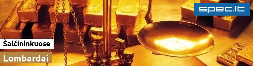 Lombardai Šalčininkuose | spec.lt