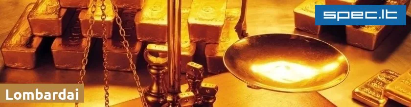 Lombardai | spec.lt