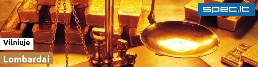 Lombardai Vilniuje | spec.lt