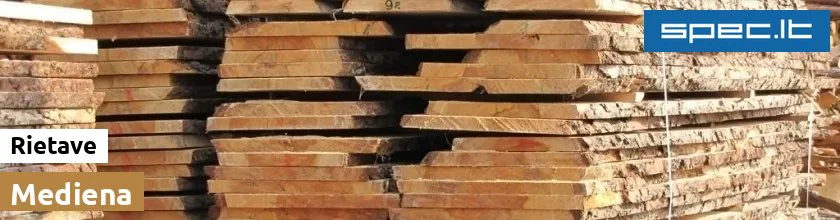 Mediena Rietave | spec.lt