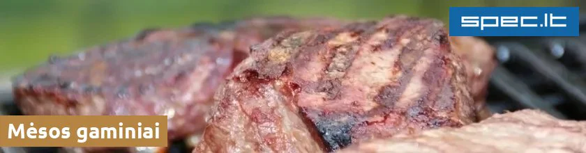 Mėsos gaminiai | spec.lt