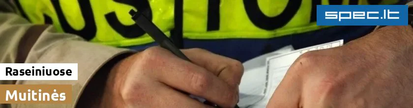 Muitinės Raseiniuose