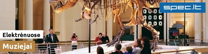 Muziejai Elektrėnuose | spec.lt