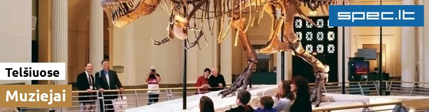 Muziejai Telšiuose | spec.lt