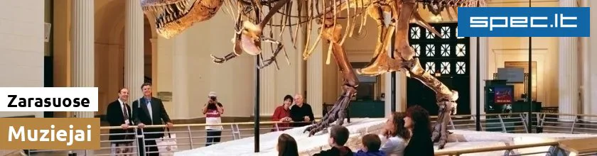 Muziejai Zarasuose | spec.lt