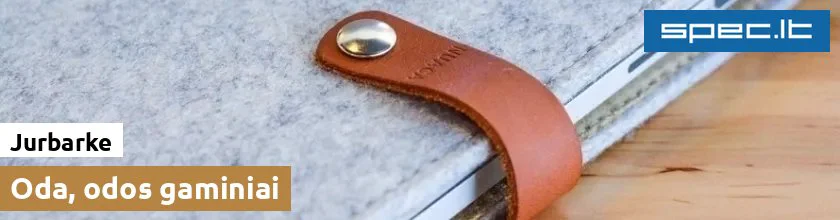 Oda, odos gaminiai Jurbarke | spec.lt