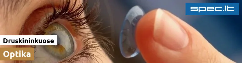 Optika Druskininkuose | spec.lt