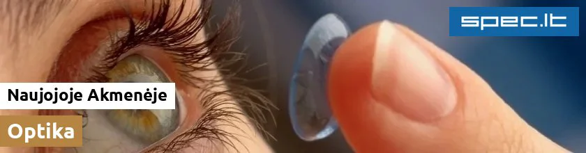 Optika Naujojoje Akmenėje
