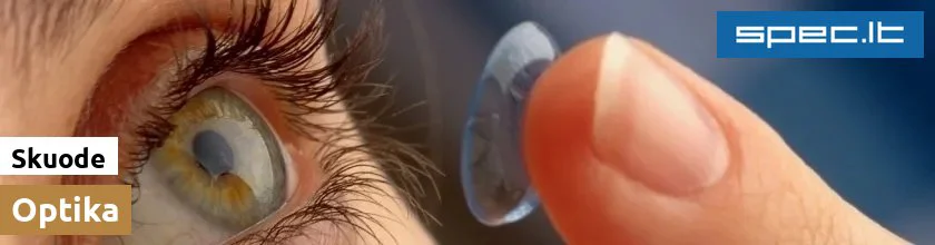 Optika Skuode | spec.lt