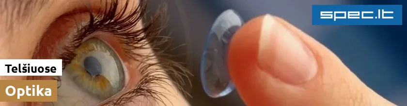 Optika Telšiuose | spec.lt