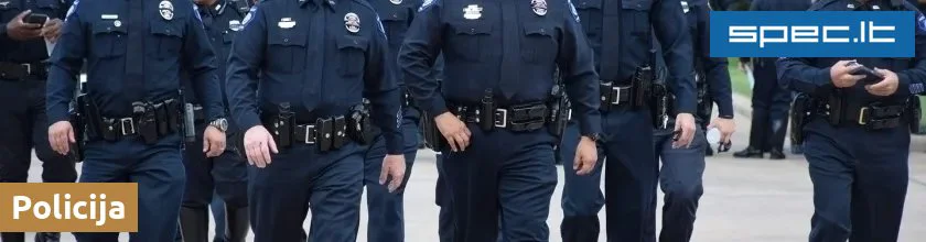 Policija | spec.lt