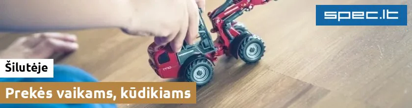 Prekės vaikams, kūdikiams Šilutėje