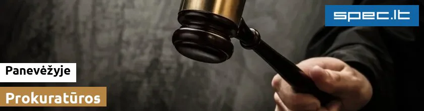 Prokuratūros Panevėžyje | spec.lt