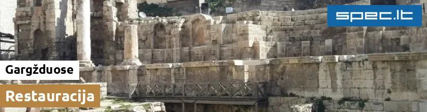 Restauracija Gargžduose | spec.lt