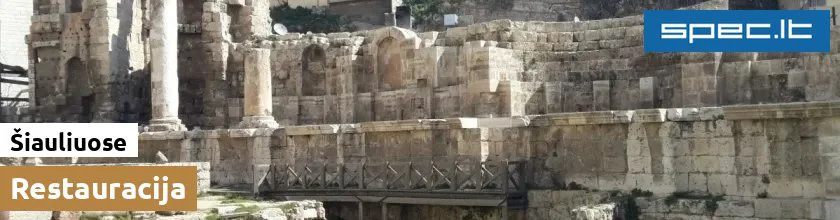 Restauracija Šiauliuose | spec.lt