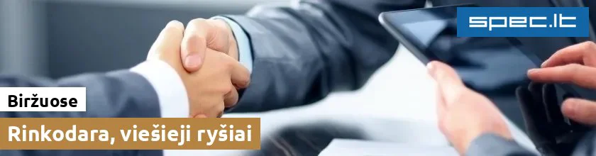 Rinkodara, viešieji ryšiai Biržuose | spec.lt