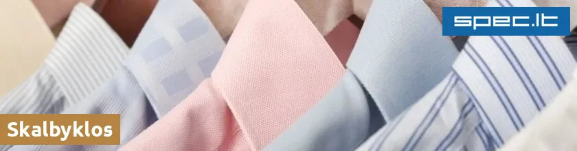 Skalbyklos | spec.lt