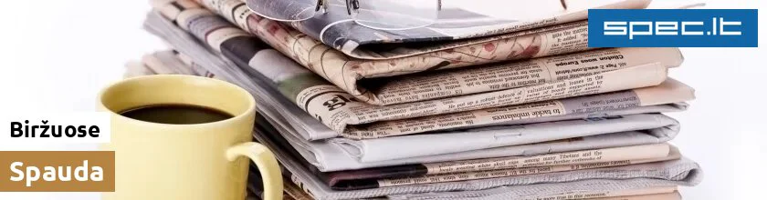 Spauda Biržuose | spec.lt