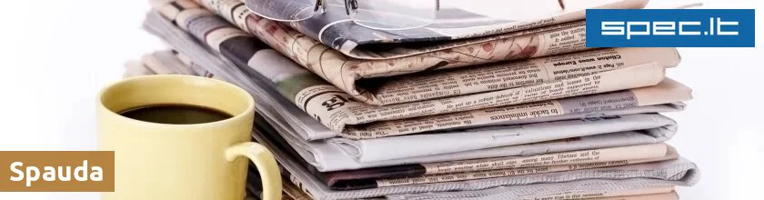 Spauda | spec.lt