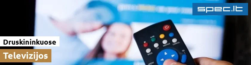 Televizijos Druskininkuose | spec.lt