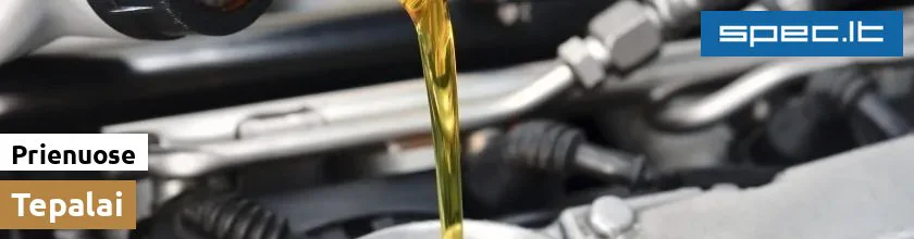 Tepalai Prienuose | spec.lt