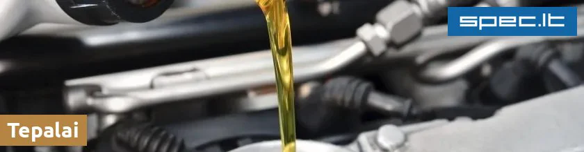Tepalai | spec.lt