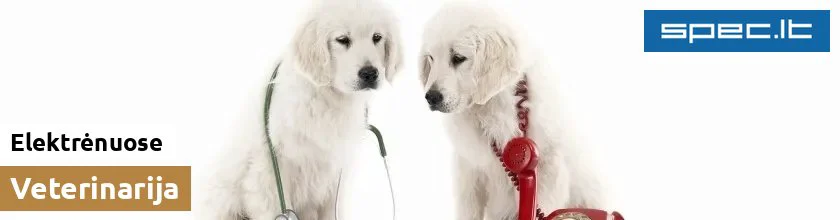 Veterinarija Elektrėnuose