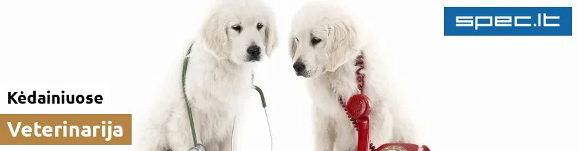 Veterinarija Kėdainiuose | spec.lt