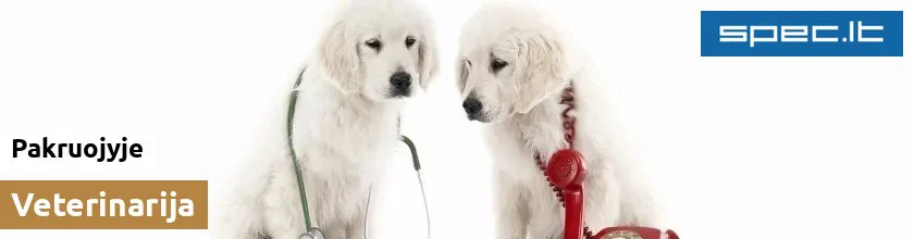 Veterinarija Pakruojyje | spec.lt