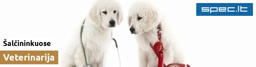 Veterinarija Šalčininkuose | spec.lt