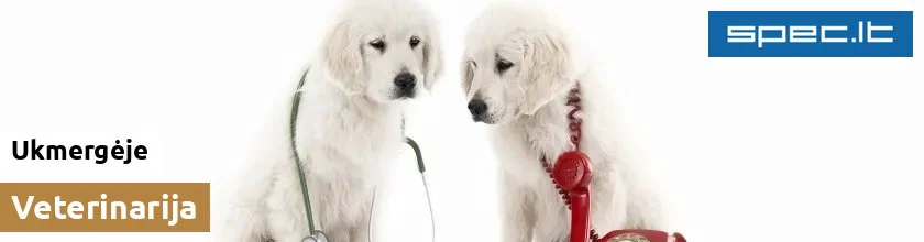 Veterinarija Ukmergėje | spec.lt