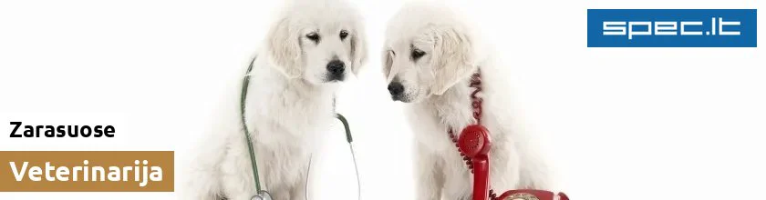 Veterinarija Zarasuose | spec.lt